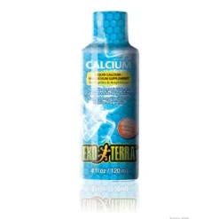 Calcium Liquid Calcium-Magnesium Supplement 120ml