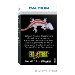 Calcium Powder Supplement 90g