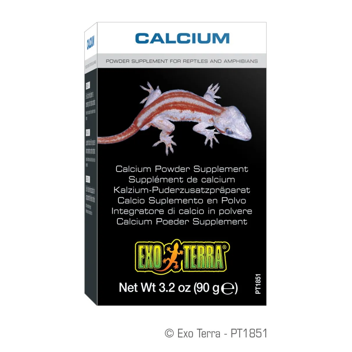 Calcium Powder Supplement 90g