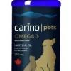 Carino Omega 3 Seal Oil 250ml