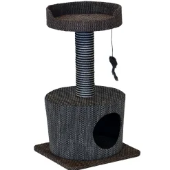 Cat Tree Scratcher Basic 29"