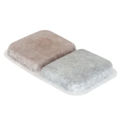 Catit Airsift Dual Action Odor Reducing Pad 2pk