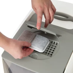 Catit Airsift Dual Action Odor Reducing Pad 2pk