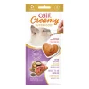 Catit Creamy Superfood Treats - Lamb Recipe with Quinoa and Chia - 4 pack