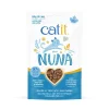 Catit Nuna Treats Insect Protein & Herring 60g