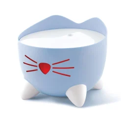 Catit PIXI Fountain Light Blue 2.5L