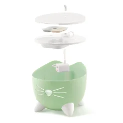 Catit PIXI Fountain Mint Green 2.5L
