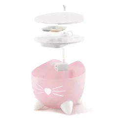 Catit PIXI Fountain Pink 2.5L