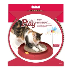 Catit Play n' Scratch Replacement Scratch Pad