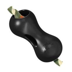 Chewchasers Rubber Treat Peanut Large 5.5"