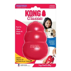 Classic Kong X-Large