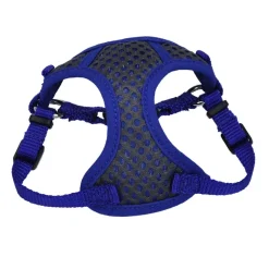 Comfort Soft Sport Wrap Adjustable Dog Harness 3XS