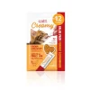 Creamy Lickable Cat Treat Chicken & Liver 12 Pack