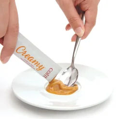 Creamy Lickable Cat Treat Salmon 12 Pack