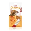 Creamy Lickable Cat Treat Chicken & Liver 5 Pack