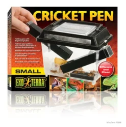Cricket Pen Small 18x14x11cm