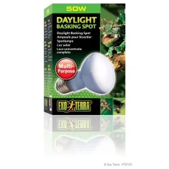 Daylight Basking Spot Lamp R20/50W