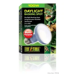 Daylight Basking Spot Lamp R25/100W