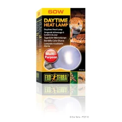 Daytime Heat Lamp A19/60W