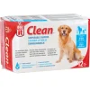 Diapers Large 12 Pack 35-55lb/18-22.5" Waist