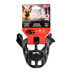 Dog Muzzle Size 4 Large