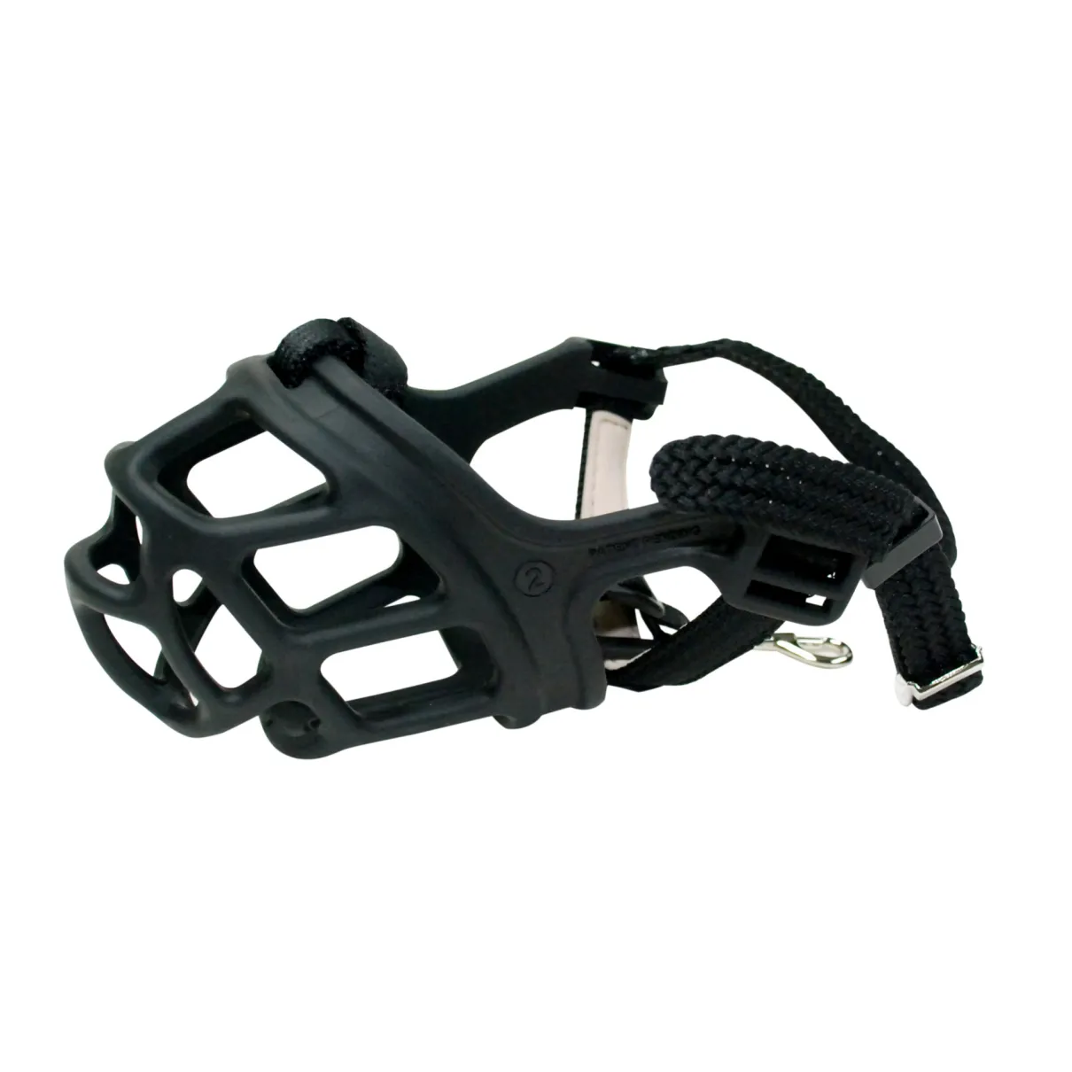 Dog Muzzle Size 2 Small