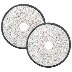 Dual Action Replacement Filters 2 Pack