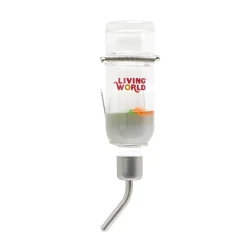 Eco+ Water Bottle - 177 ml (6 fl oz)