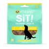 Etta Says! Sit! Training Treats Peanut Butter Recipe 6oz
