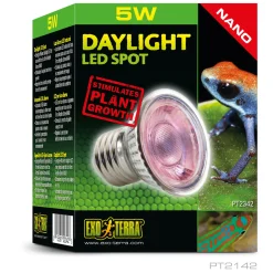 Exo Terra Daylight LED Spot NANO 5W