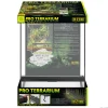 Exo Terra Pro Terrarium Advanced Natural Terrarium Small Tall 45x45x60