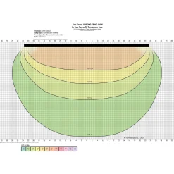 Exo Terra Reptile UVB200 T5 Very High Output Bulb 54W - 46