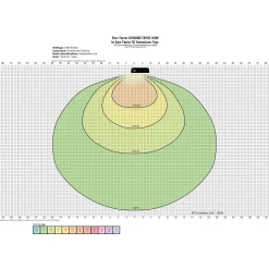 Exo Terra Reptile UVB200 T5 Very High Output Bulb 54W - 46