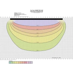 Exo Terra Reptile UVB300 T5 Very High Output Bulb 54W - 46
