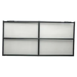 Exo Terra Screen Top Cover - 45x90cm (18"x36")