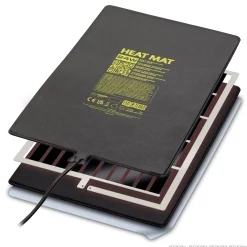 Exo Terra Self-Regulating Heat Mat 24W - 45x20cm (18x8")