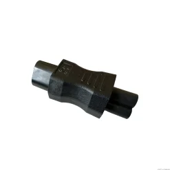 Exo Terra T5 Terrarium Top Interconnection Adapter