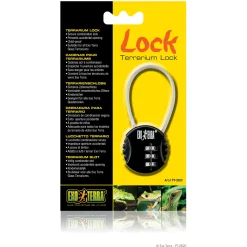 Exo Terra Terrarium Lock