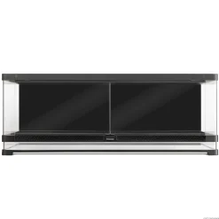 Exo Terra Vista 120 Panoramic Natural Terrarium 120x60x45cm (48x24x18in)