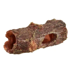 Fallen Log 4.75"x2.5"x1.75"