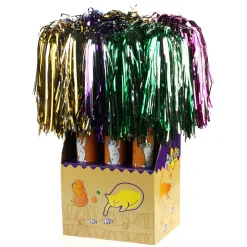 Fancy Feather Teaser