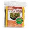 Ferret Fun House - Green - 25 cm (10 in)
