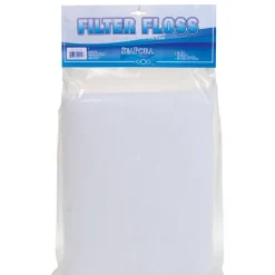 Filter Floss Pad - 10" x 12" - 1 pk
