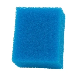 Fluval AquaClear 20 Bio-Foam Filter Insert - Blue - 3 pack