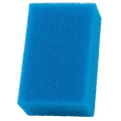 Fluval AquaClear 70 Bio-Foam Filter Insert - Blue - 3 pack