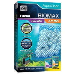 Fluval AquaClear 20/30 Bio-Max Insert 65g