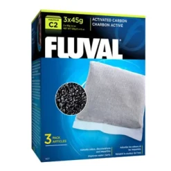 Fluval C2 Activated Carbon