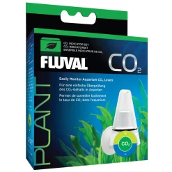 Fluval CO2 Indicator Set
