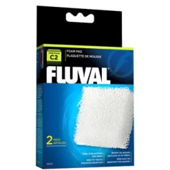 Fluval Foam Pad for C2 Power Filters