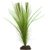 Fluval Green Parrot's Feather/Valisneria Plant 12"
